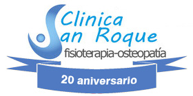 Clínica de Fisioterapia San Roque